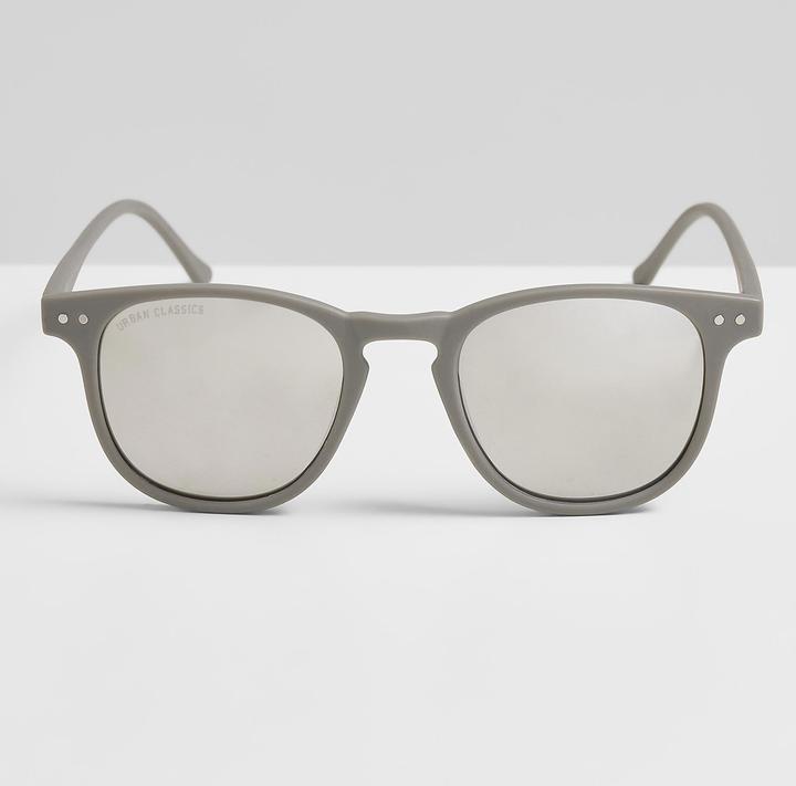 Actual product image Urban Classics Sunglasses Arthur with Chain - 6232