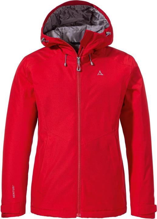 Schöffel Ins Jacket Style Wildkar WMS (34)