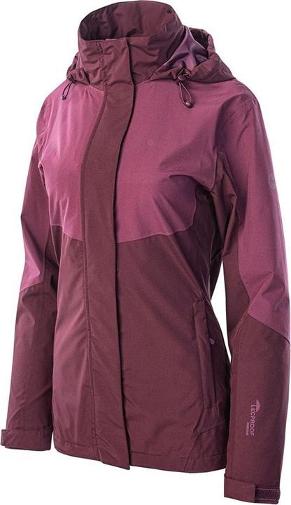 Produktbild Hi-Tec Temuco Jacke (XL)