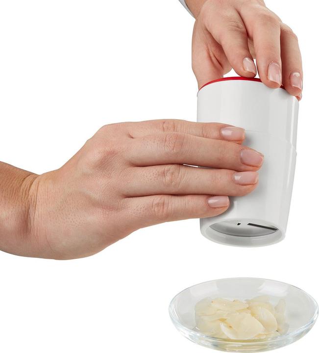 Actual product image Leifheit Knoblauchschneider