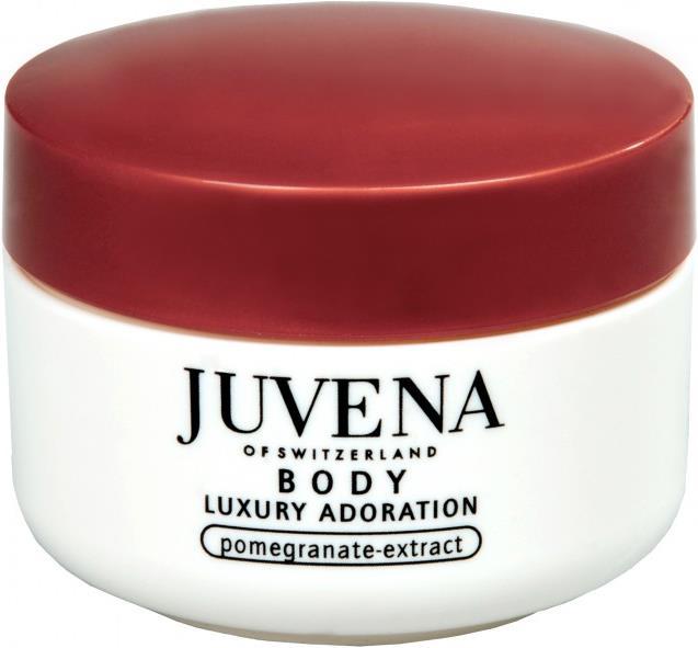 Actual product image Juvena Luxury Adoration (Body cream, 200 ml)