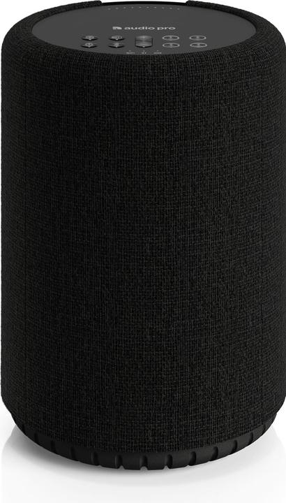 Actual product image Audio Pro A10 - Speaker (Airplay 2, Bluetooth, Chromecast)