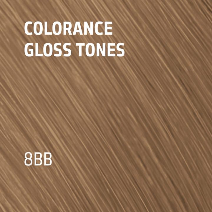 Image du produit Goldwell Colorance - Gloss Tones 8bb Granola (8BB - Granola)
