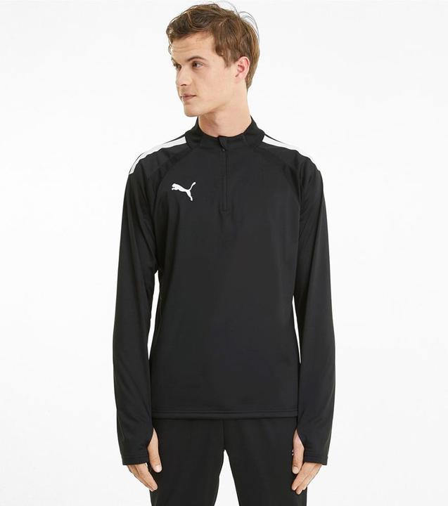 Produktbild Puma teamLIGA 1/4 Zip Top-657236 (3XL)