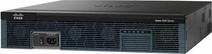 Produktbild Cisco 2921 UC Bundle w/ PVDM3-32 FL-CME-SRST-25 U