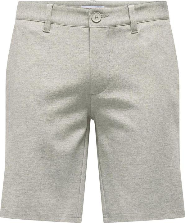 Actual product image Only & Sons Regular fit shorts Chino shorts (M)