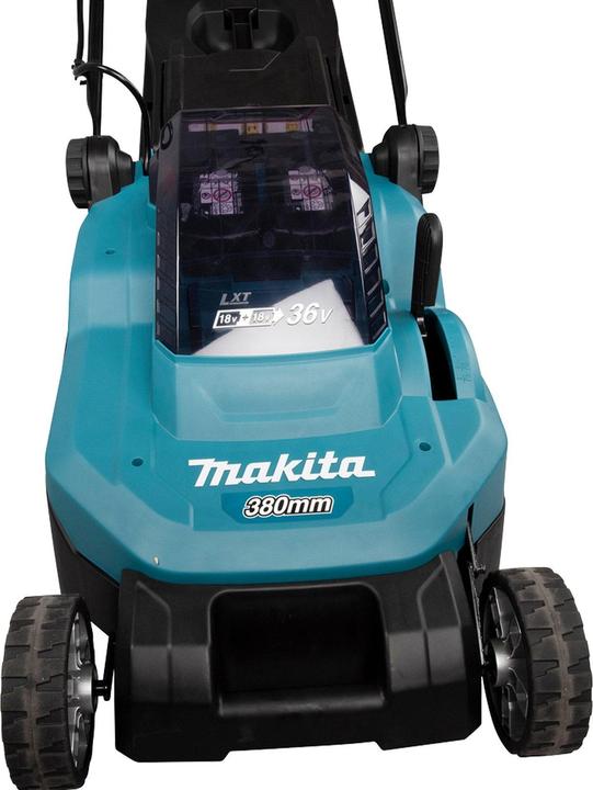 Image du produit Makita DLM382Z (Fonctionnement sur batterie)