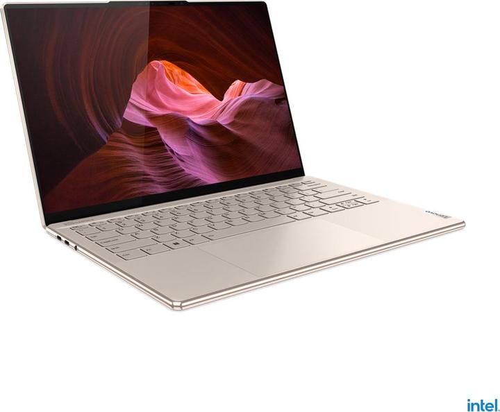 Produktbild Lenovo Yoga Slim 9 (14", Intel Core i7-1280P, 16 GB, 512 GB, DE)