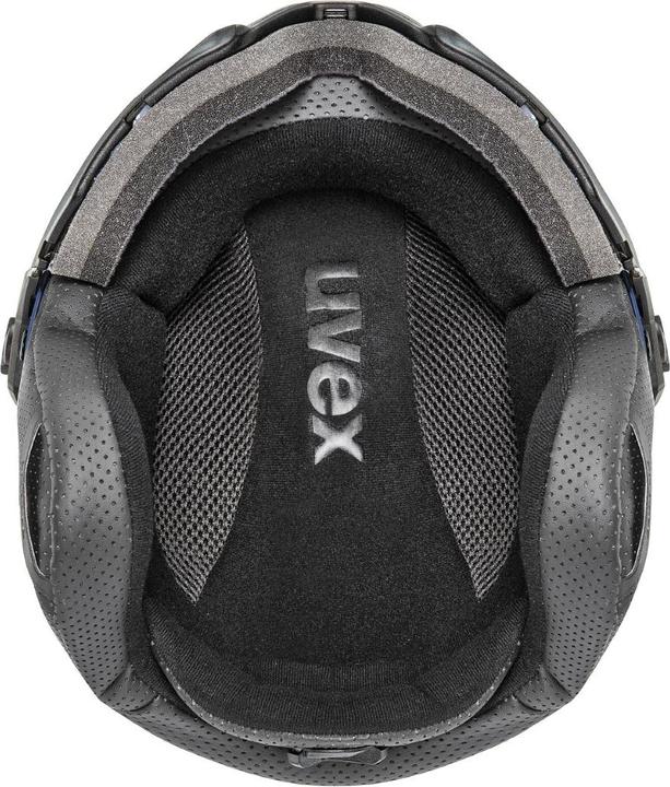 Produktbild Uvex Sports Instinct Visor (59 - 61 cm, L)