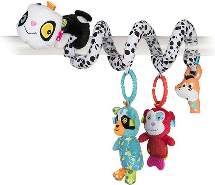 Produktbild Bali Bazoo Activity Spirale Panda 88714