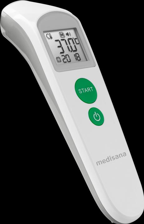 Produktbild Medisana TM760 (Stirn, Berührungslos)