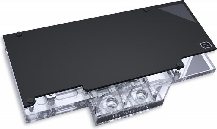 Produktbild Alphacool Eisblock Aurora Acryl GPX-N RTX 3090/3080