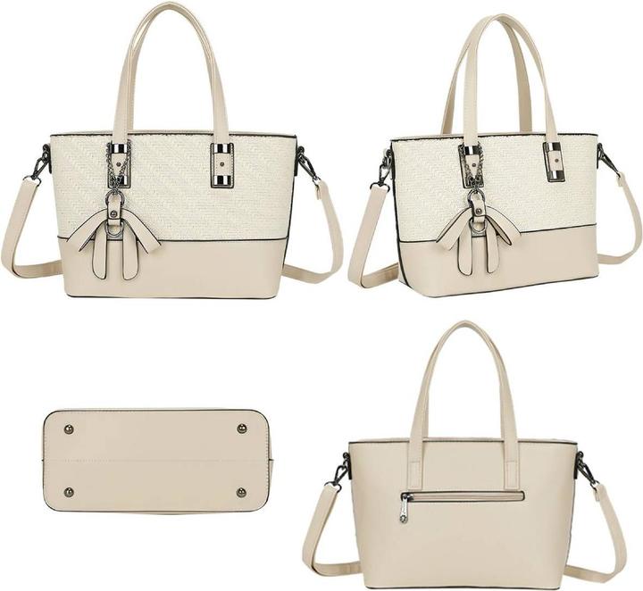 Produktbild Gallantry HB-932961-BG Handtasche