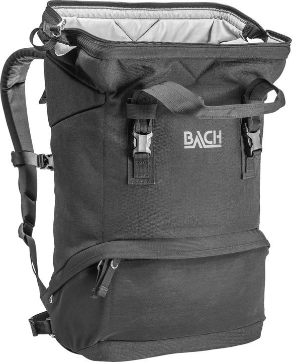Actual product image Bach Equipment Dr. Trackman 25 Backpack (25 l)