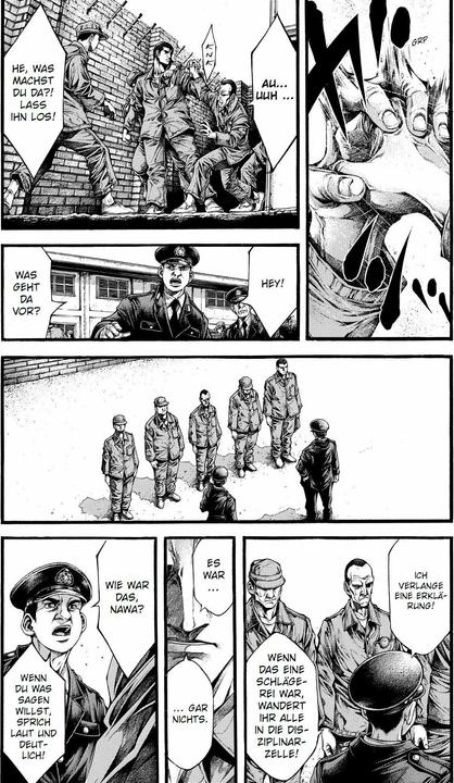 Image du produit Panini Yomotsuhegui: Die Frucht aus dem Totenreich (Manga-Variant-Edition) 01 (Allemand, Masasumi Kakizaki, Burkhard Höfler, 2024)