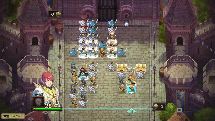 Actual product image Clear River Games Might & Magic: Clash of Heroes (Definitive Edition) (Switch, Switch Lite, Switch OLED, EN)