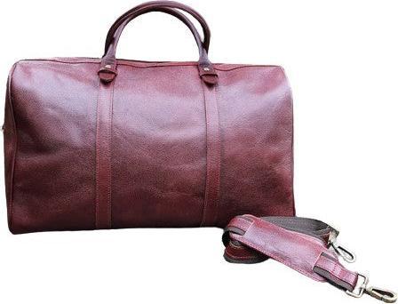 Only-Bags.Store sac marin en cuir, weekender en cuir fait main, sac de gym, sac marin de vacances, sac de voyage