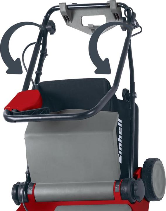Produktbild Einhell Rg-Sa 1433