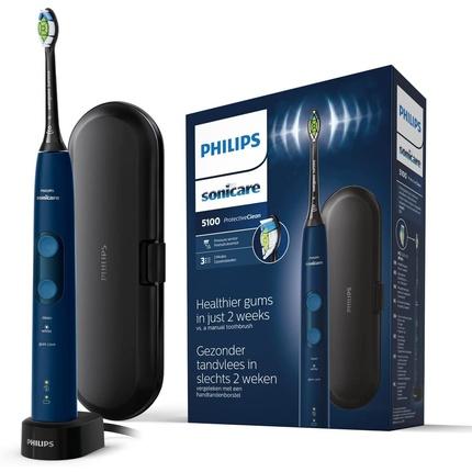 Produktbild Philips Sonicare ProtectiveClean 5100 (Schallzahnbürste)