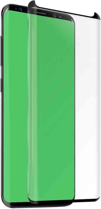 Immagine prodotto SBS Protettore di schermo in vetro amichevole per Samsung Galaxy S9 (1 Pezzo/i, Samsung Galaxy S21)