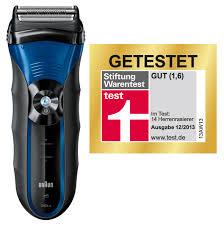 Immagine prodotto Braun Serie 3 - 340s Wet&Dry