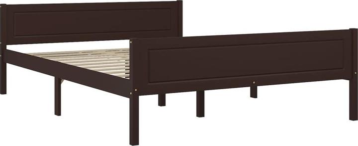 Actual product image VidaXL Kumar (160 x 200 cm)