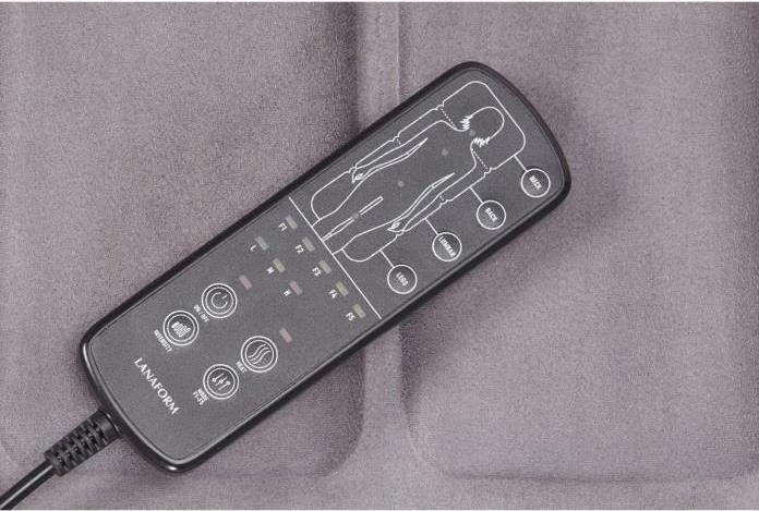 Produktbild Lanaform LA110315 Massagegerät Universal