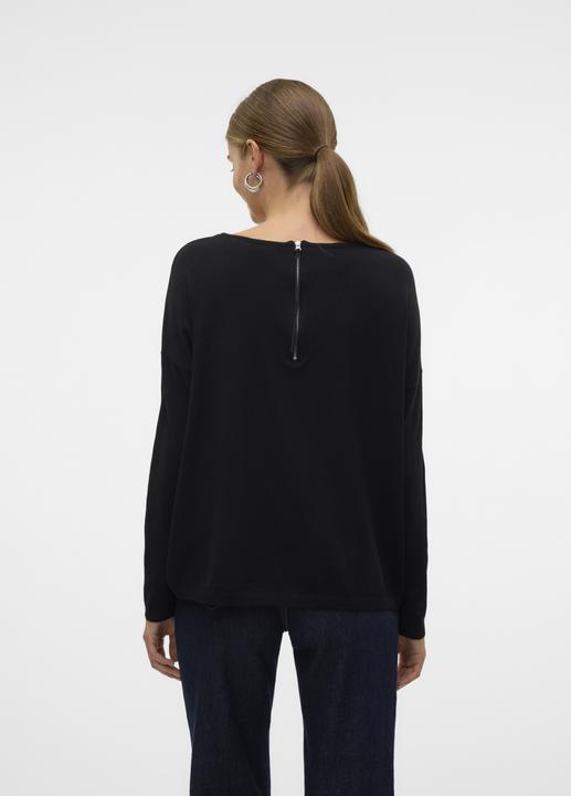 Actual product image Vero Moda VMBREEZE jumper blouse (XS)
