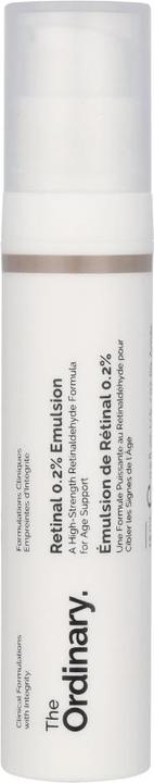 The Ordinary Retinal 0.2% Emulsion (15 ml, 24h Creme)
