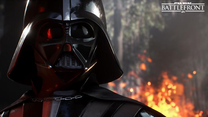 Produktbild EA Games Star Wars Battlefront (Ultimate Edition) (English in game) (FR) (Xbox One S, EN)