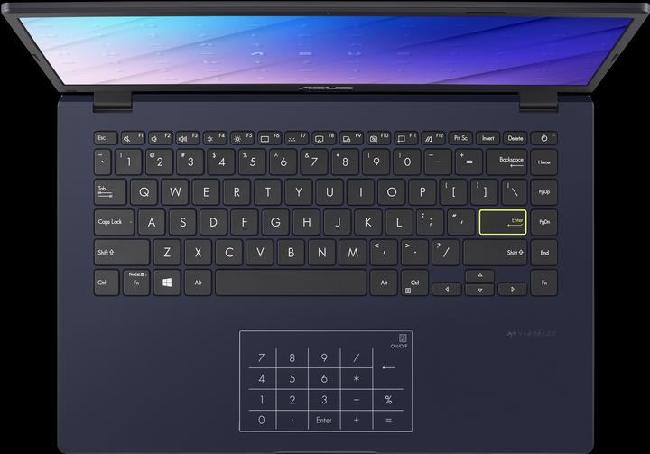 Produktbild ASUS Vivobook Go 14 (14", Intel Celeron 440, 4 GB, 256 GB, CH)