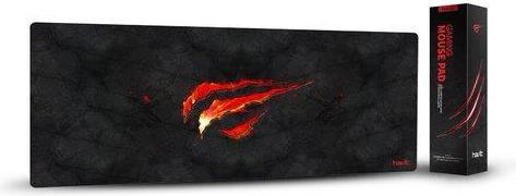 Actual product image Havit HV-MP861 Mouse Pad Gaming Mouse Pad Black