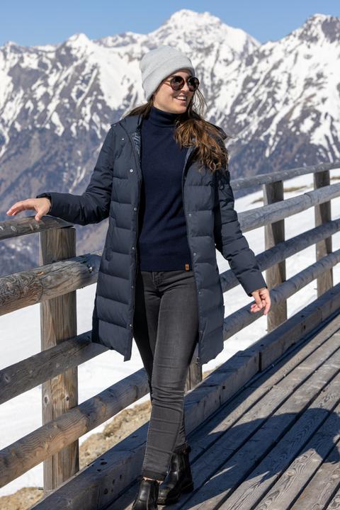 Immagine prodotto Rukka Jannine Damen Daunenmantel (44)