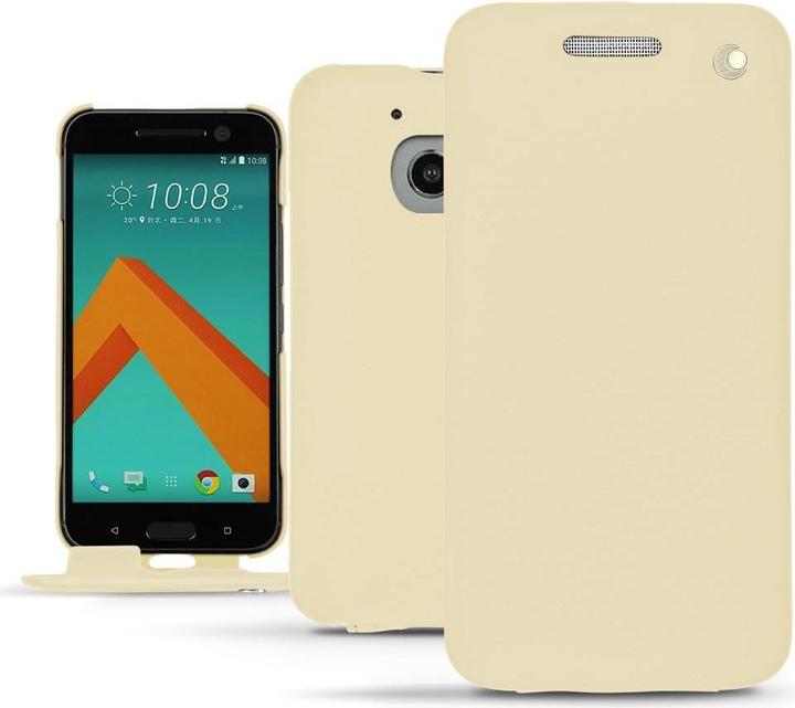 Actual product image Noreve Leather cover vertical