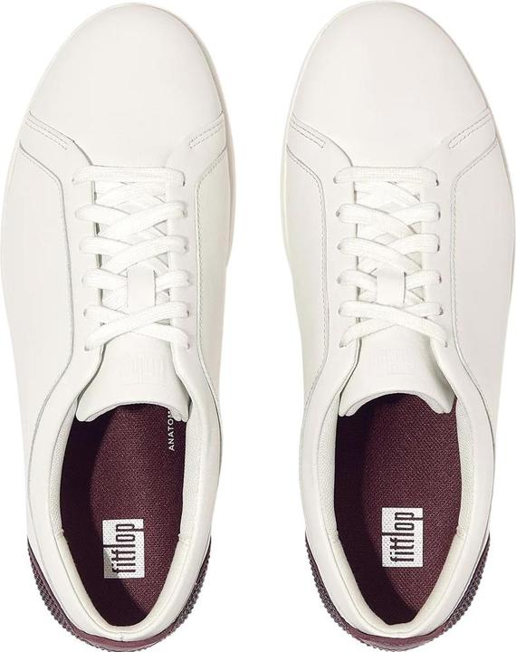 Produktbild Fitflop Sneaker Rally Kristall Leder (42)