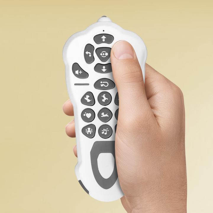 Produktbild VR Shinecon TK141 Roboterhund