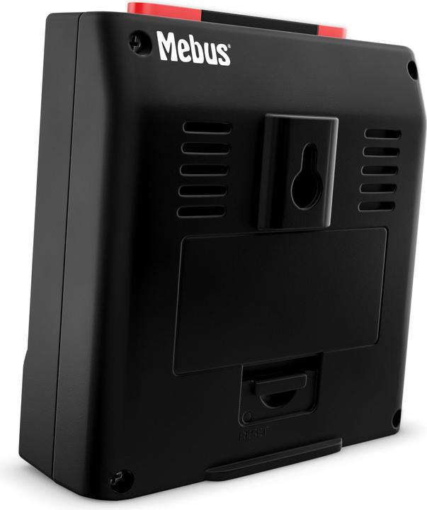 Produktbild Mebus 25581 Funkwecker