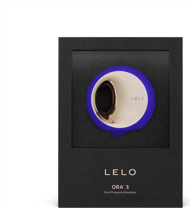 Immagine prodotto LELO Ora 3