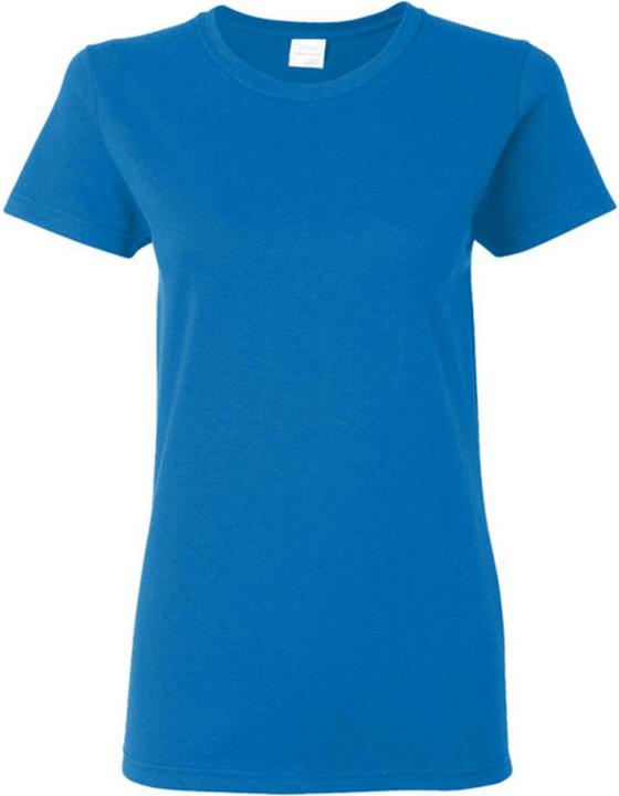 Actual product image Gildan T-shirt tight-fitting (M)