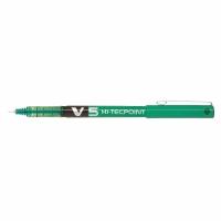 Immagine prodotto Pilot Scooter Hi-Tecpoint V5 (Verde, 1 x)