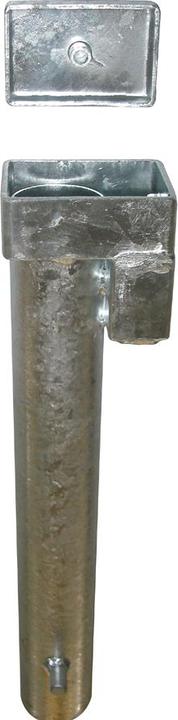 Actual product image Huspo Ground sleeve