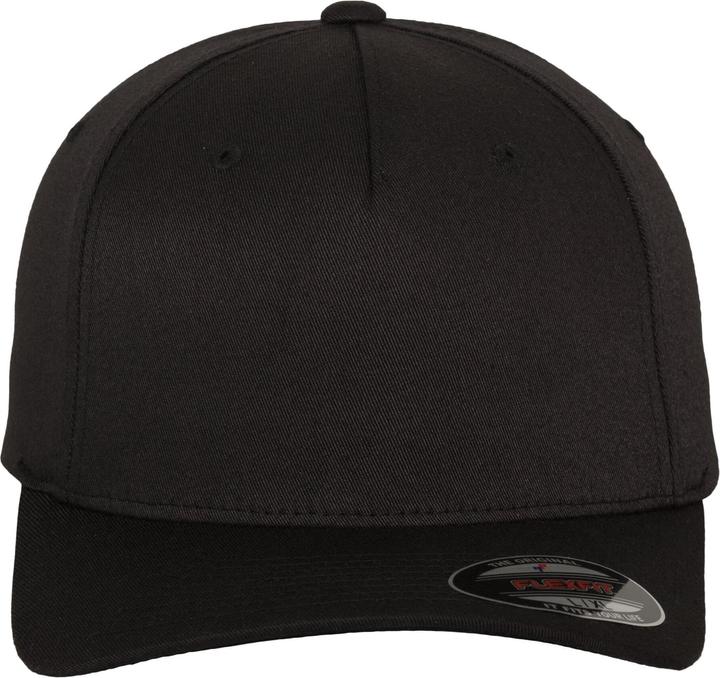 Produktbild Flexfit Flex Cap (S, M)