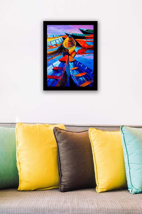 Produktbild Wallxpert Charlotte (41 x 56 cm)