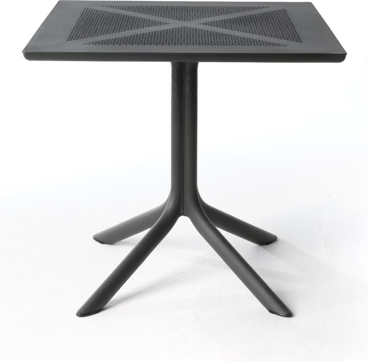 80 x 80 x 75 cm