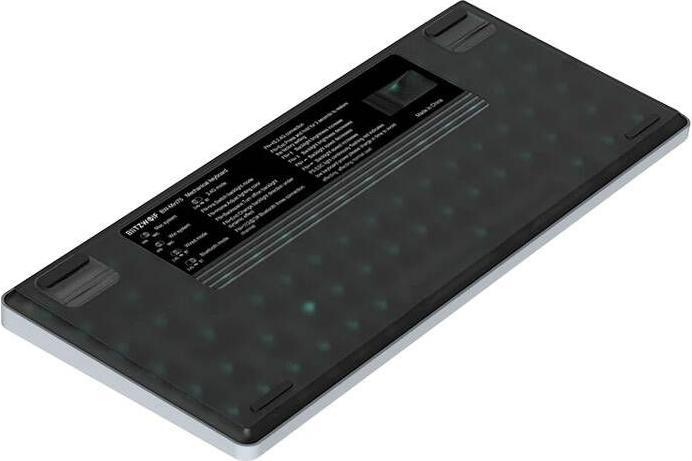 Actual product image BlitzWolf BW-Mini 75 (DE, Wireless)