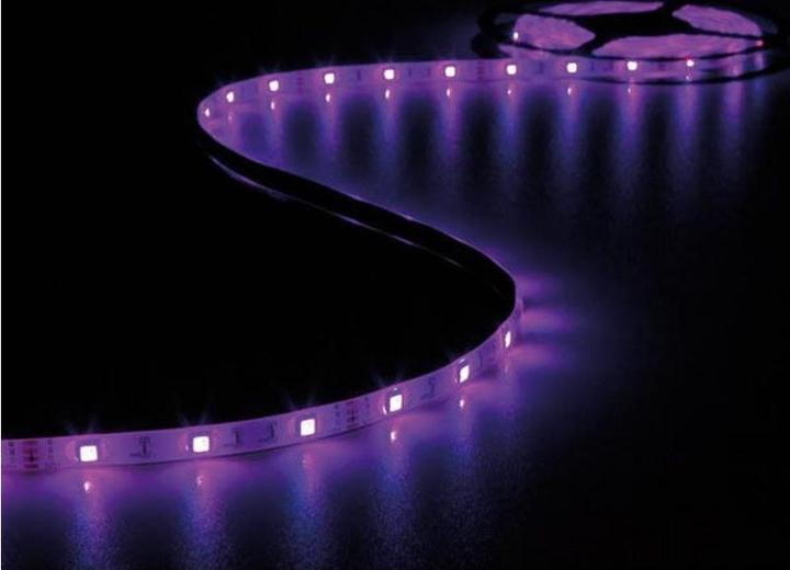 Produktbild Velleman LED-Leiste (RGB, 500 cm, Indoor)