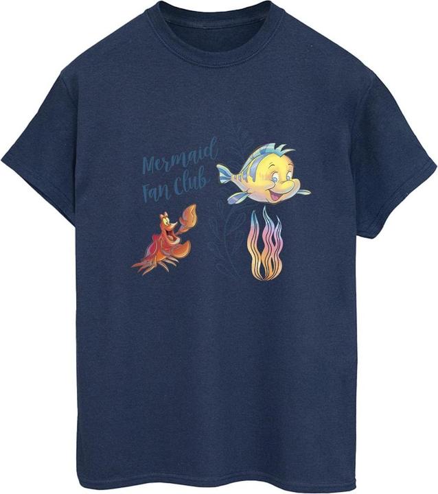 Disney The Little Mermaid Club TShirt