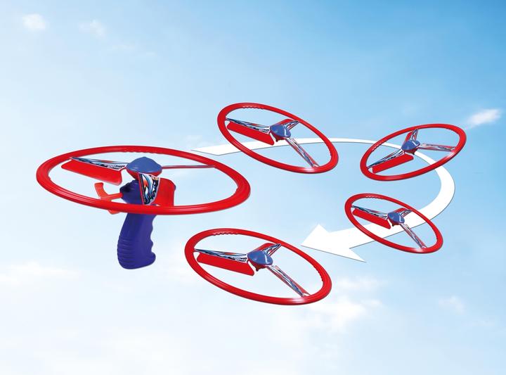 Immagine prodotto Günther Flugspiele Hélice volante Power Spin