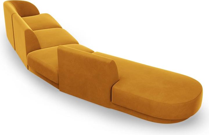 Produktbild Micadoni Miley (2-Sitzer, 3-Sitzer, 4-Sitzer)