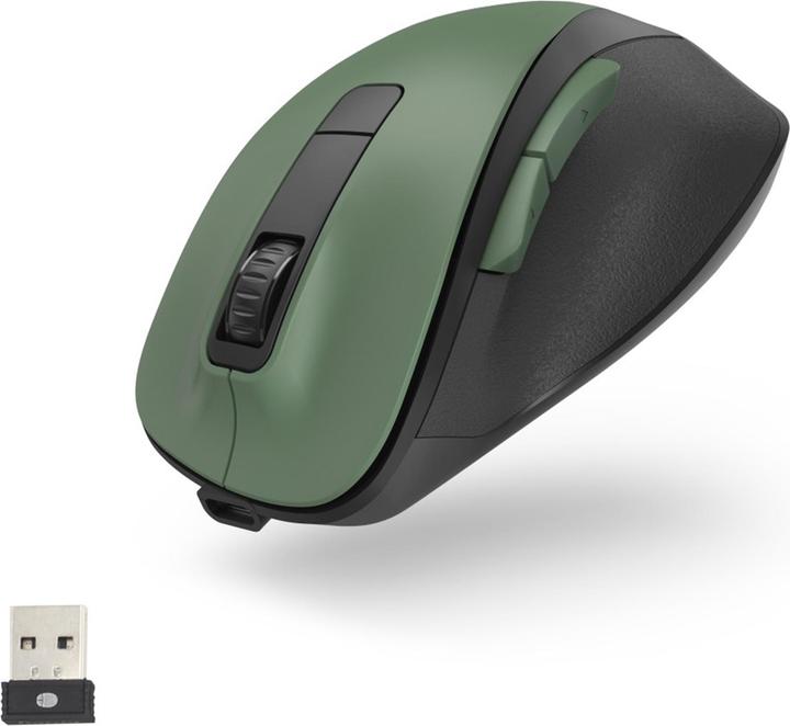 Produktbild Hama MW-500 Recharge (Kabellos)